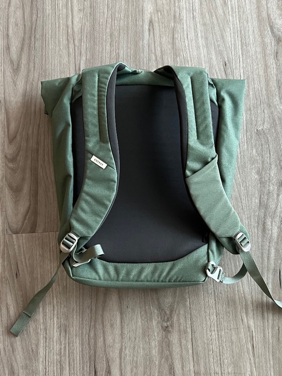 Osprey Arcane Tote Pack (Pine Leaf Green, NWOT) - Picture 2 of 2